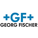 Электросварные фитинги Georg Fisher (Швейцария) для канализации